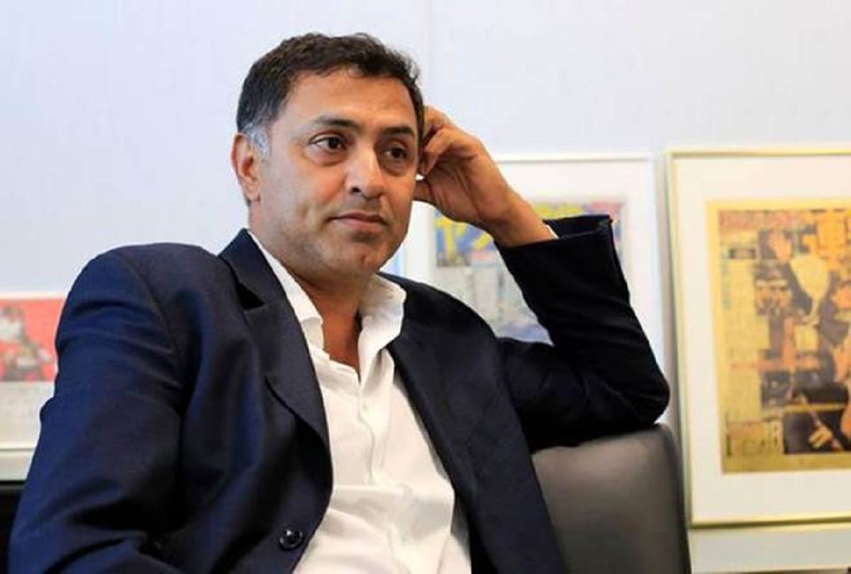  former student of BHU nikesh arora will earn highest salary in the world