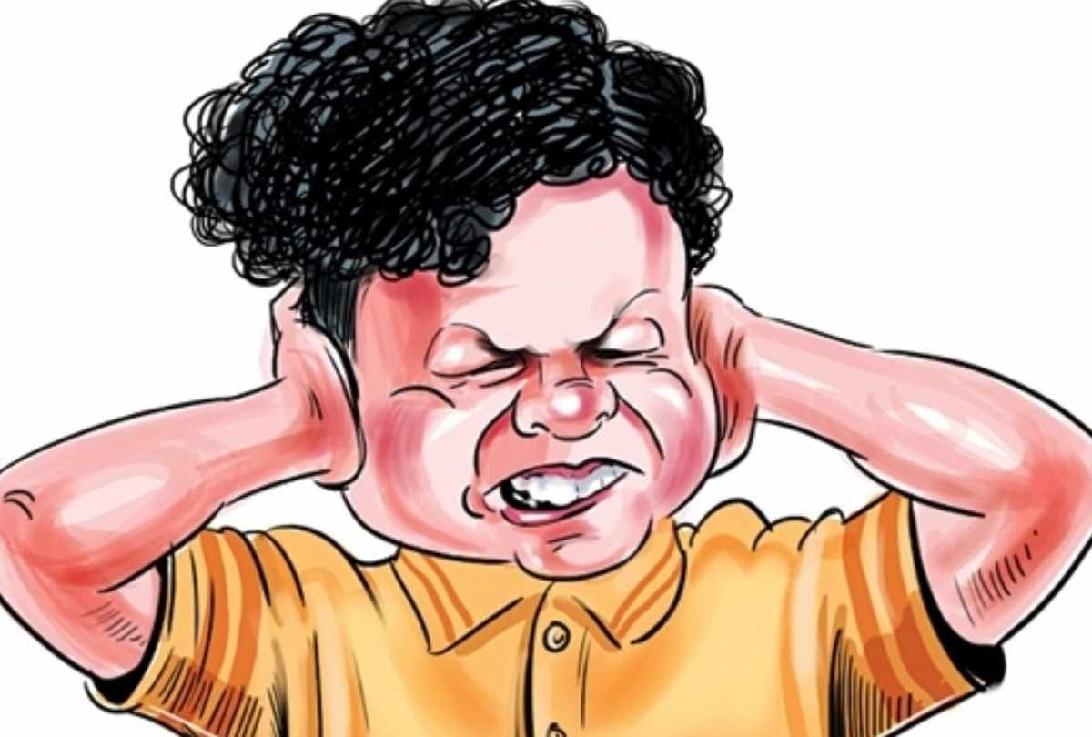 report of IITR says, noise pollution increased in lucknow