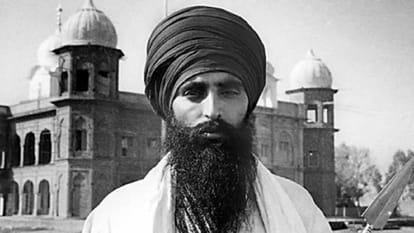 operation blue star: when Indian tanks are on golden temple