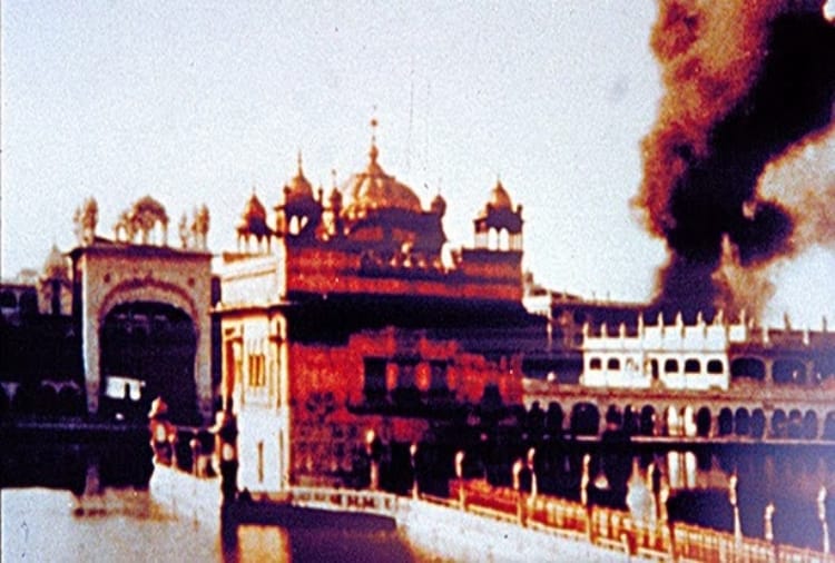 Know about the hero of Operation Blue Star Ajit Doval
