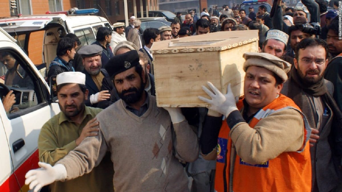 know about worlds biggest school tragedies
