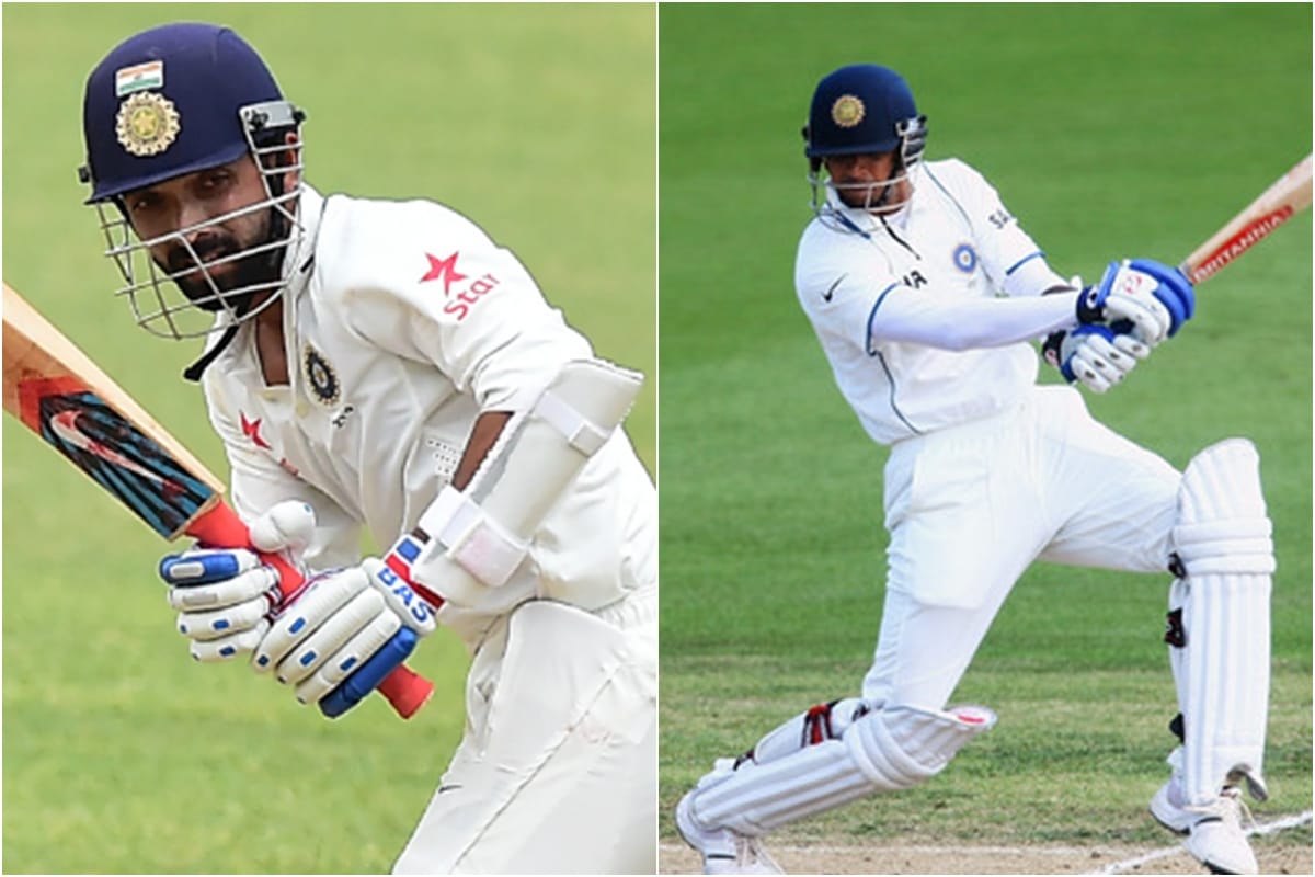 ajinkya rahane celebrates his 30th birthday