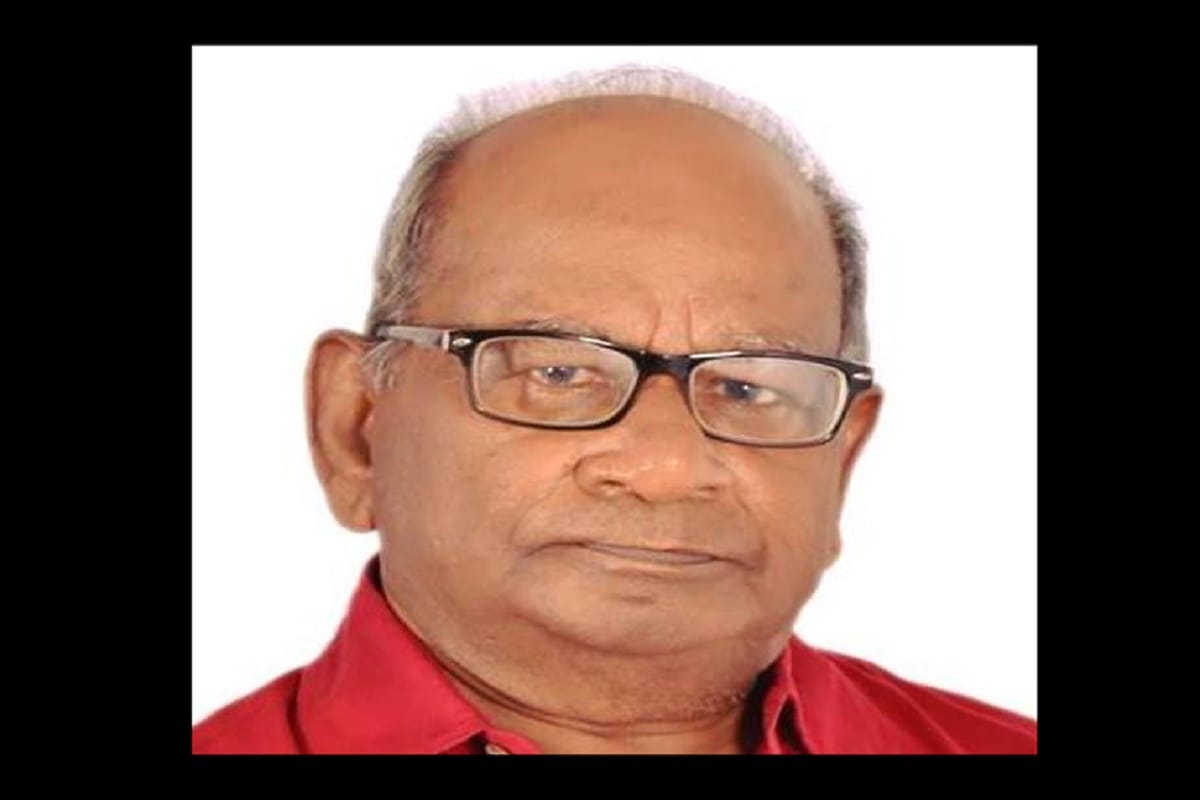 tribute to veteran journalist rajkishore