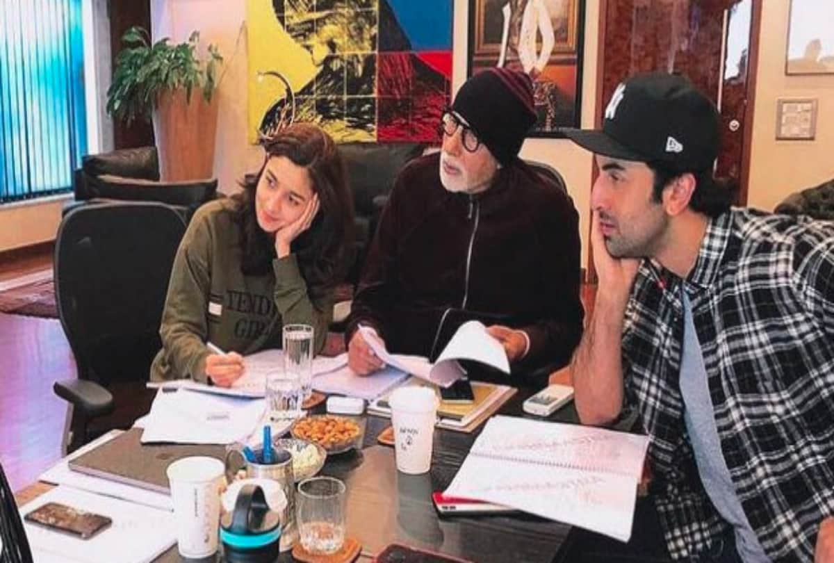 Alia Bhatt shocking reply on relationship will break Ranbir Kapoor heart 