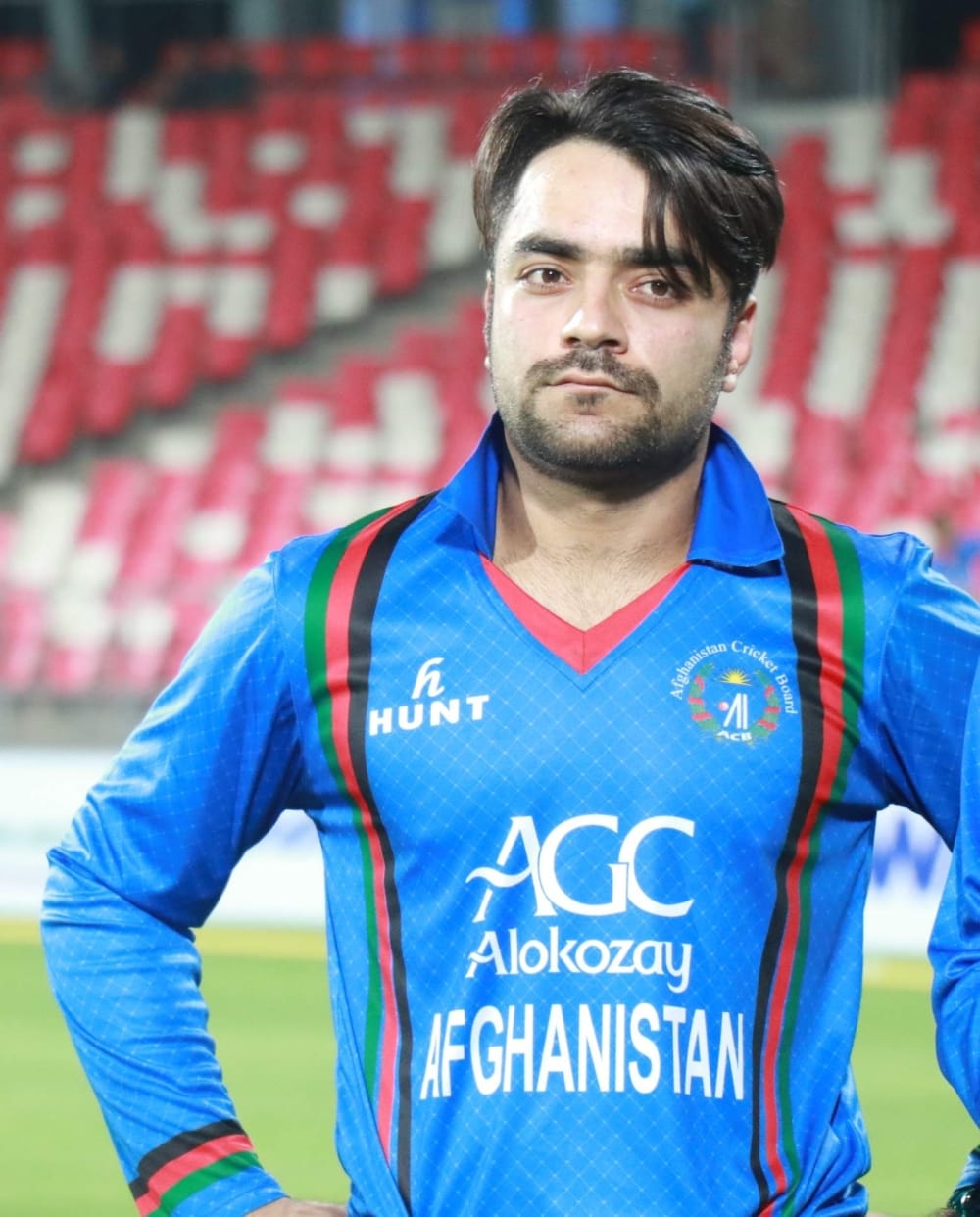 afghanistan leg spinner rashid khan cricket world record