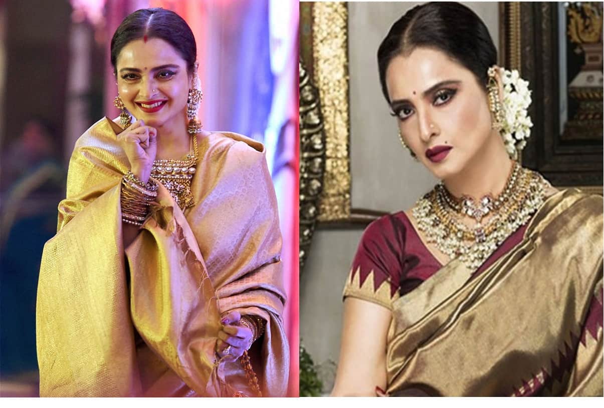 Rekha to judge dil hai hindustani 2 reality show
