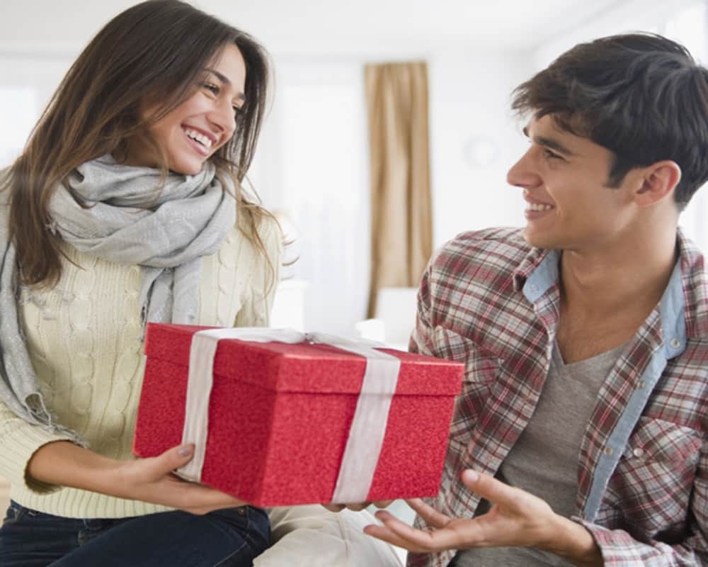 tips to gain confidence when talking to any girl