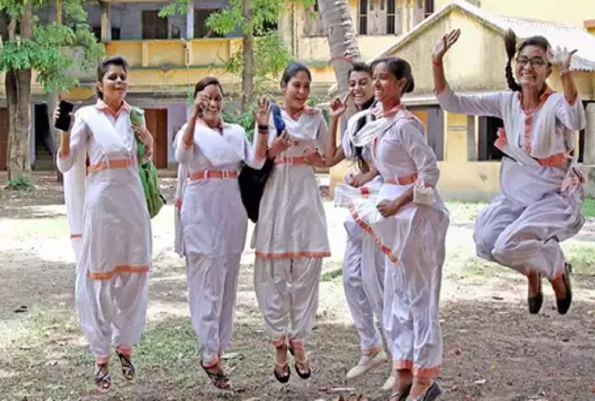 West Bengal Madhyamik Result 2018 Declared, Pass Percentage 85.49