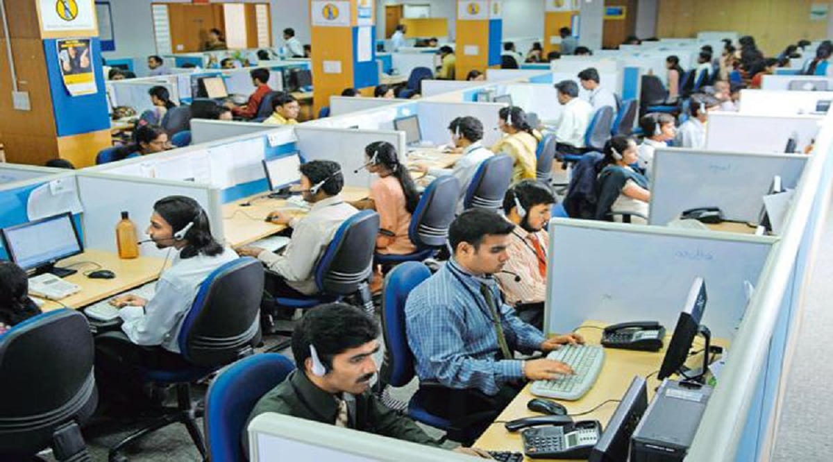India's services sector output increases at 2nd-fastest pace in close to 13 yrs in May: PMI