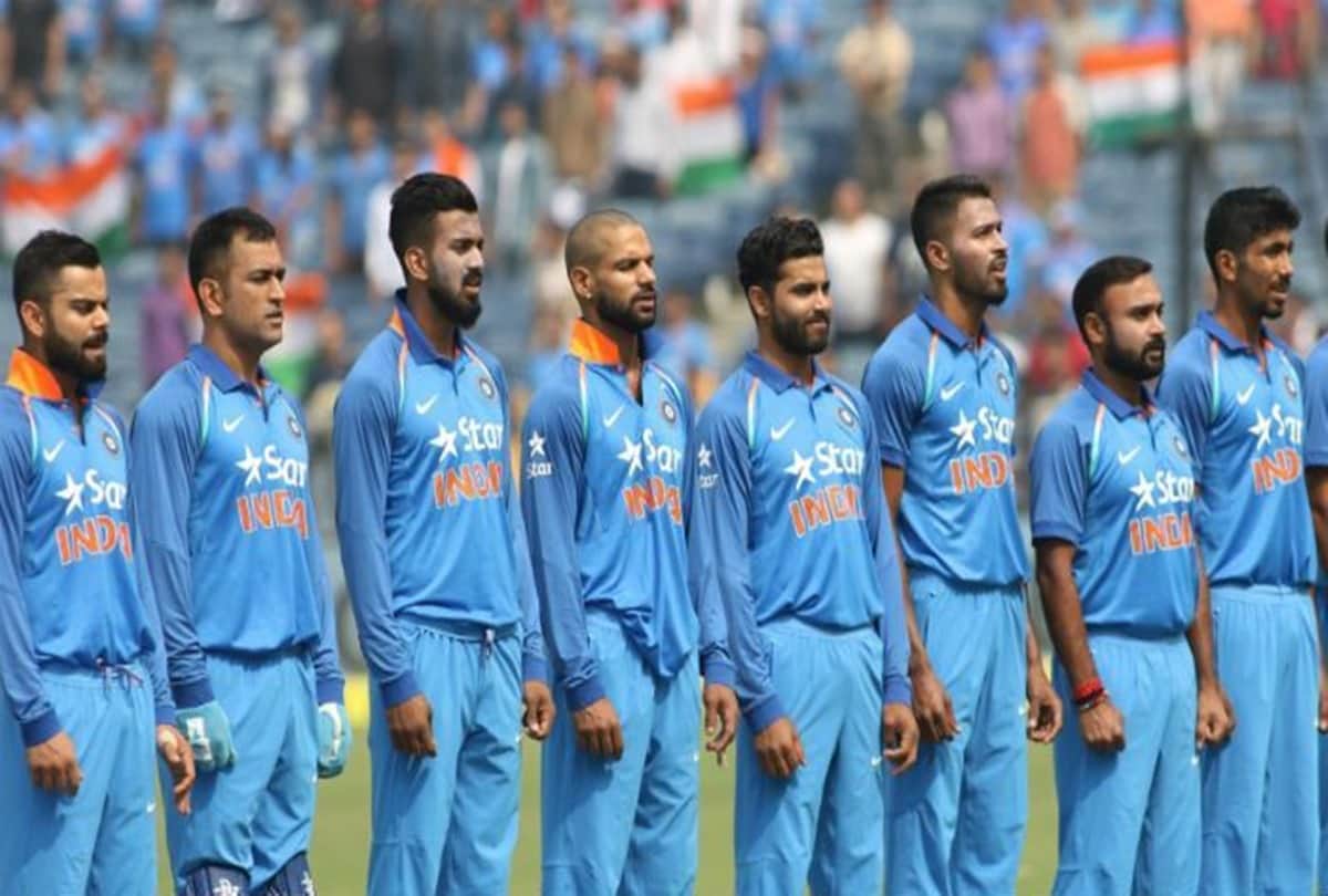 Team India has a chance to equalize Pakistan in t20 cricket