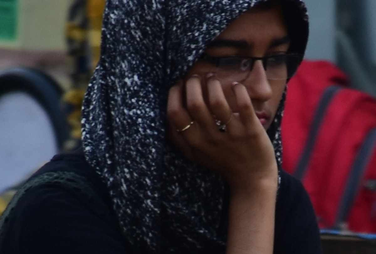 temperature raises in lucknow