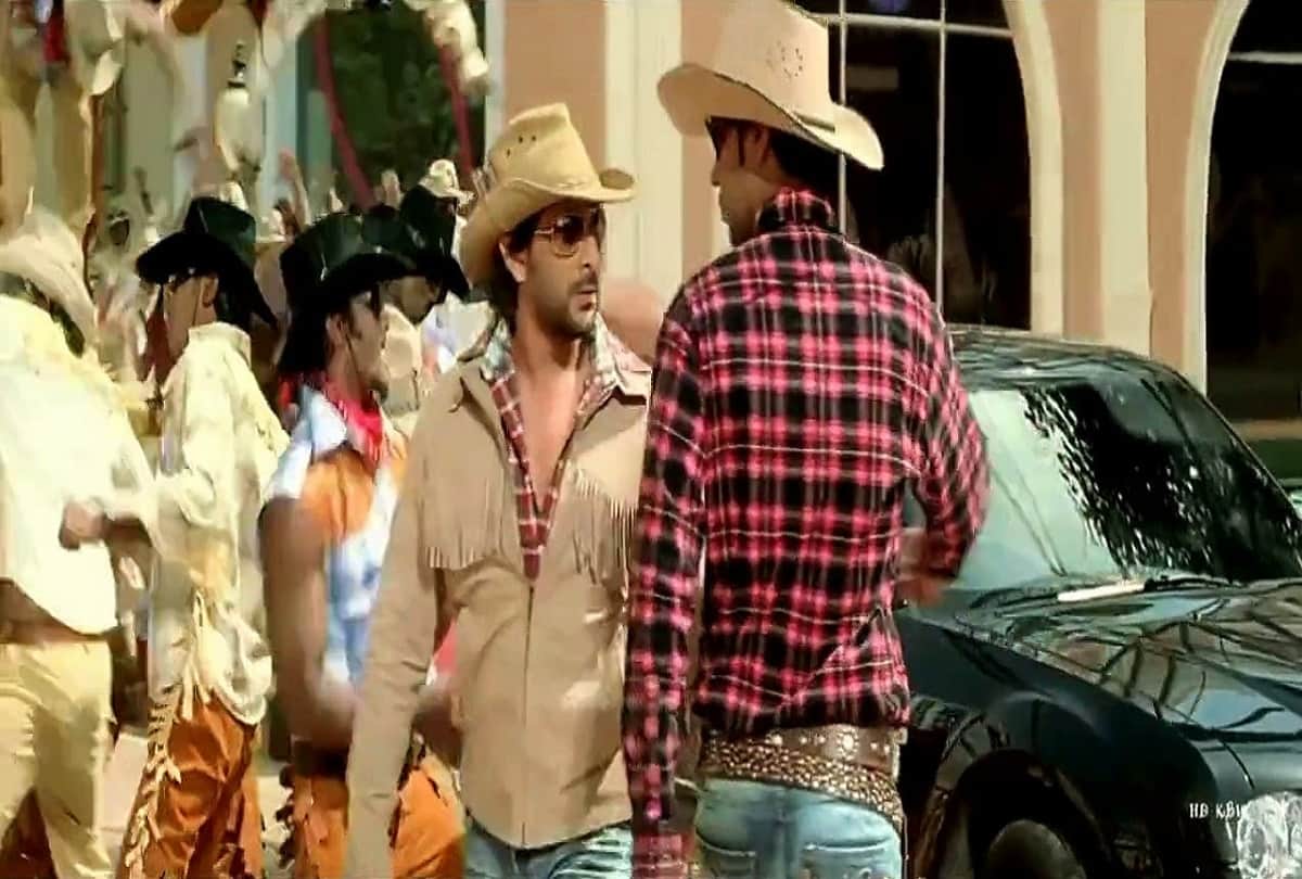 arjun kapoor parineeti chopra starer tu meri main tera song most expensive of bollywood 