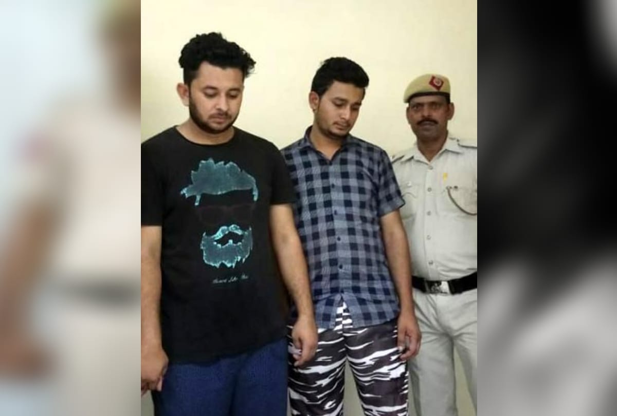 man mistaken cop for trafficker deal to sell a girl to him but goes to jail in gb road delhi