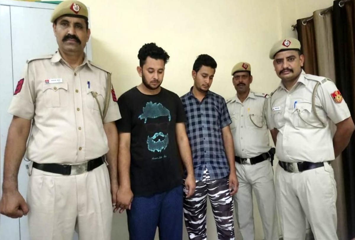 man mistaken cop for trafficker deal to sell a girl to him but goes to jail in gb road delhi