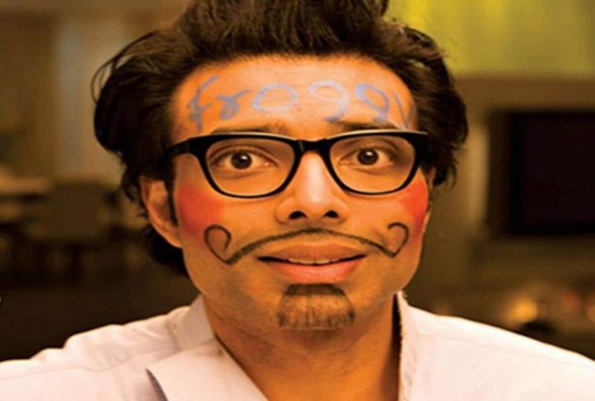 Uday Chopra comment on Daisy Shah race 3 business dialogue