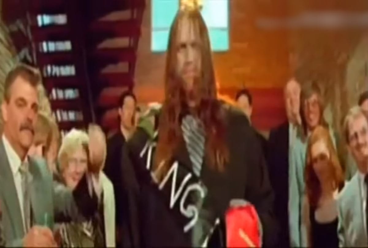 Real truth of The Undertaker from Akshay Kumar film Khiladiyon Ka Khiladi