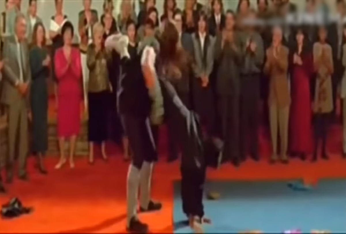 Real truth of The Undertaker from Akshay Kumar film Khiladiyon Ka Khiladi
