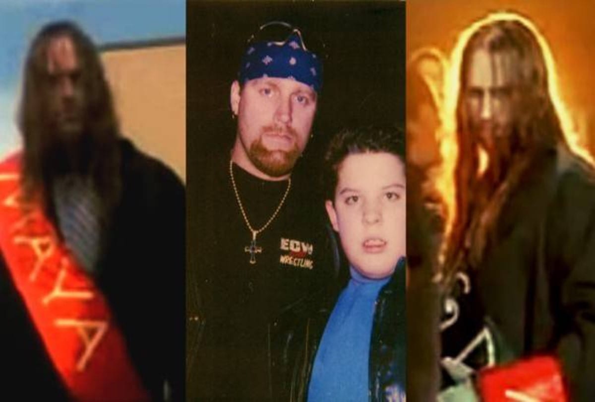 Real truth of The Undertaker from Akshay Kumar film Khiladiyon Ka Khiladi