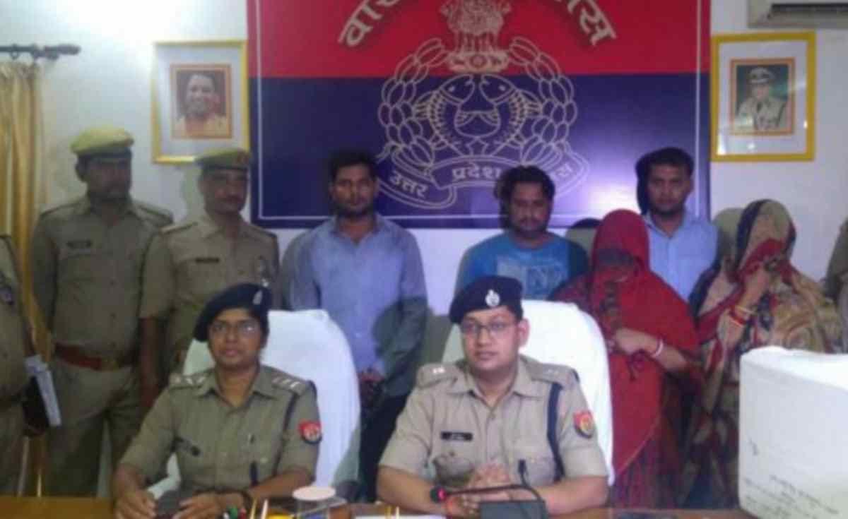 Five arrested for fraud on name of prime minister skill development scheme