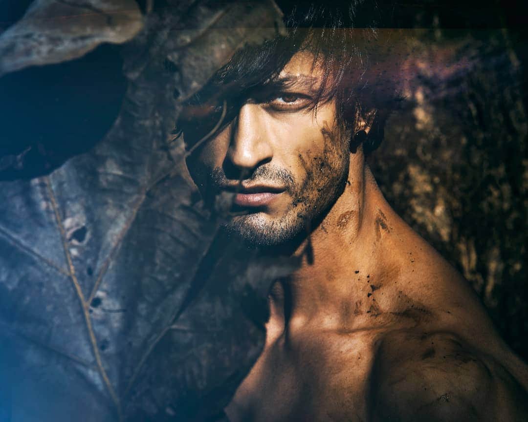 Vidyut Jammwal Stunts before release Junglee