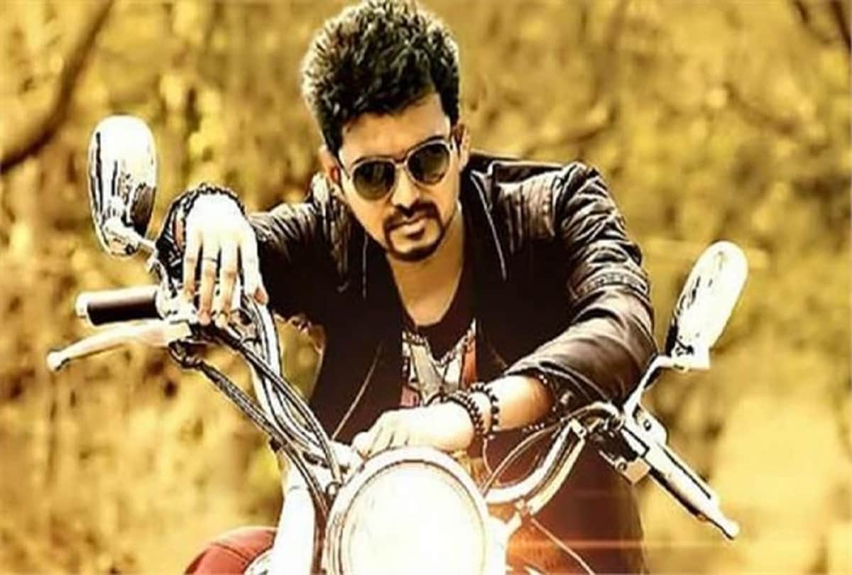 Happy Birthday vijay to Thalapathy Joseph Vijay unkown facts