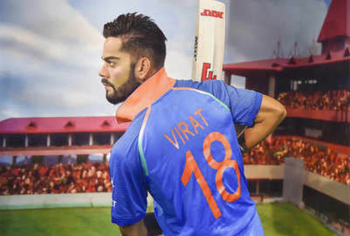 virat kohli released upcoming film trailer poster