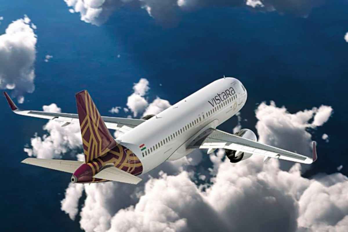 Vistara and SBI Card launch Co Branded Credit Card things you should know