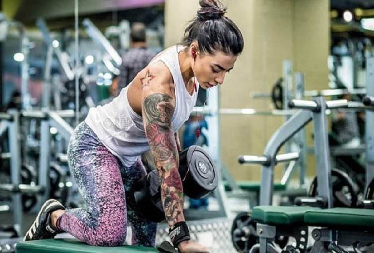 VJ Bani hits back at trollers in the musical video