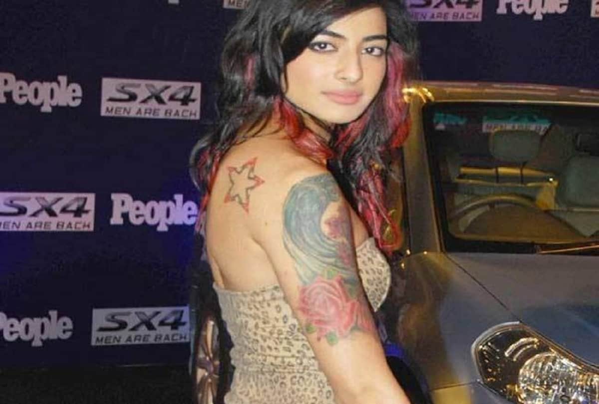 VJ Bani hits back at trollers in the musical video