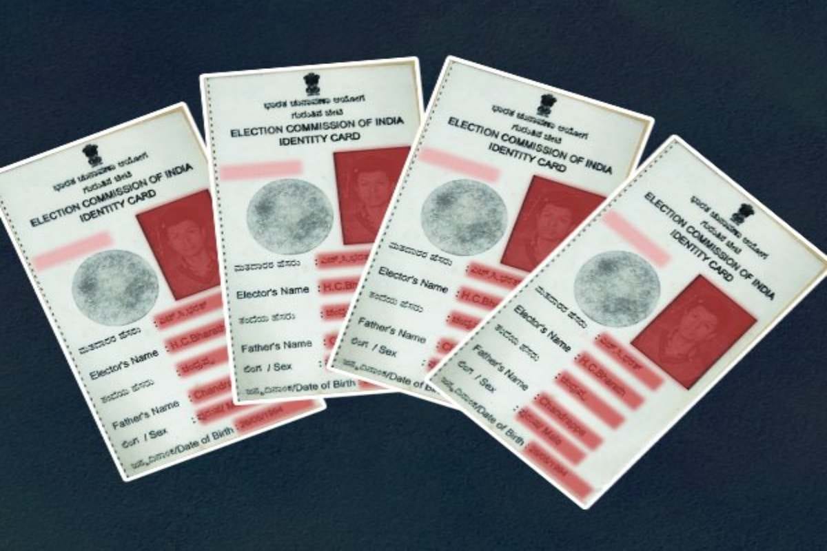 Three lakh voters increased in Uttarakhand
