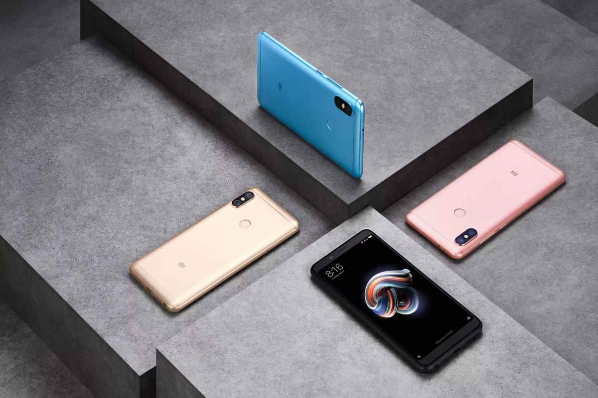 Xiaomi Redmi Note 5 Pro TO Realme2: Best dual camera smartphones in India under Rs 15,000