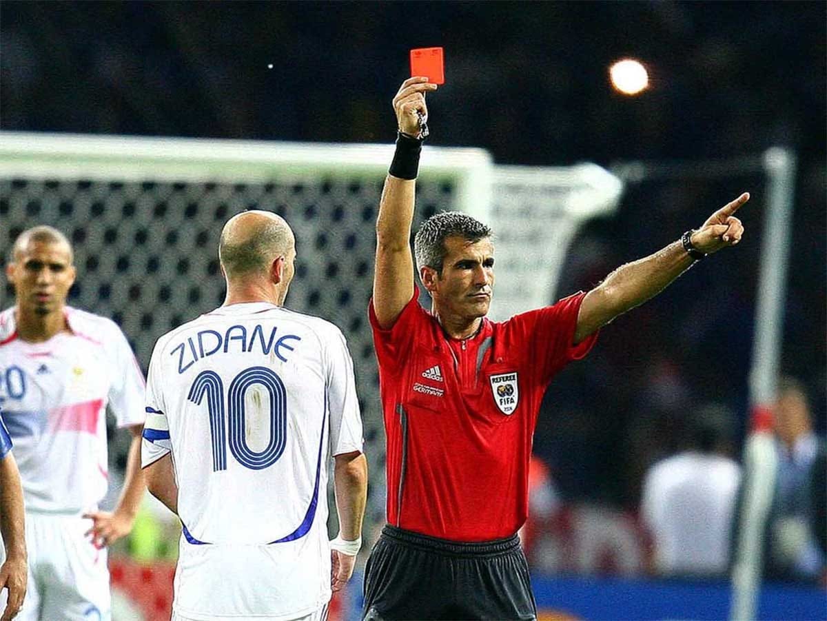 fifa world cup 2018 all football rules and terms