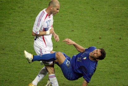 fifa world cup 2018 top ten controversies of world cup history
