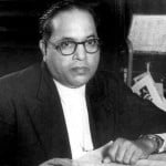 डॉ. भीमराव अंबेडकर एक अर्थशास्त्री भी थे।