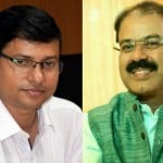 dm of fatehpur and gonda