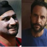 Harbhajan singh showed big heart by giving money for treatment to his old friend