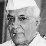 जवाहर लाल नेहरू