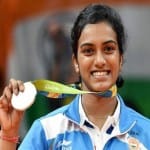 pv sindhu