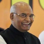 Kumbh Mela 2019:President ramnath kovind visit sangam participate in Ganga puja