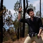 Shahid Kapoor will grow his beard for upcoming film Arjun Reddy