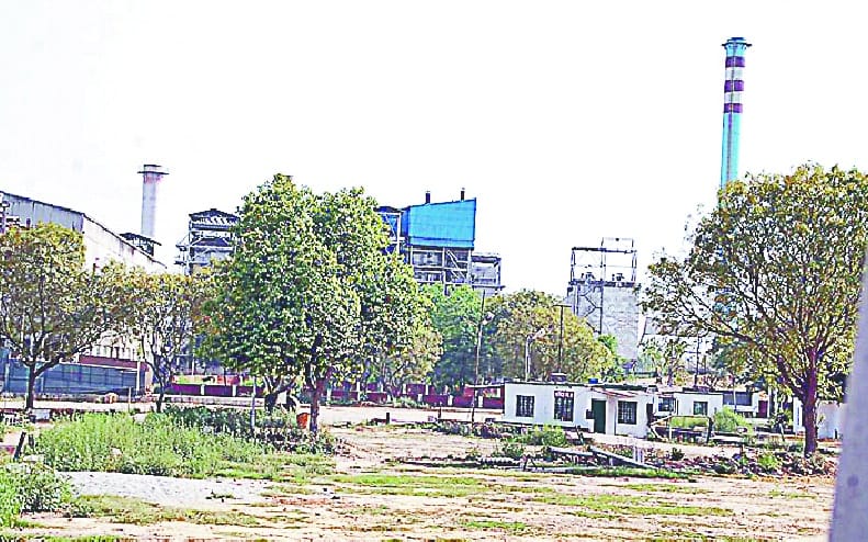 928 crore arrears on district sugar mills