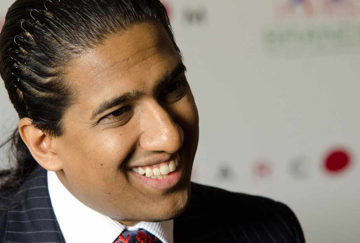 fir registered against iipm faculty arindam chaudhuri