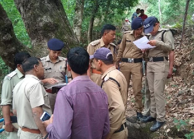 बीमारी से तंग दिल्ली की युवती ने सातताल में की आत्महत्या