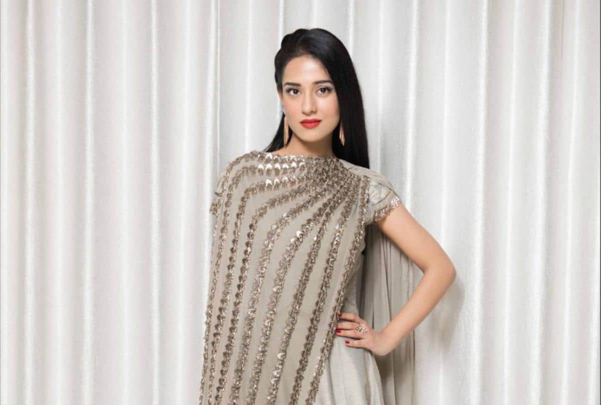 Birthday Special: Amrita Rao Was One Of The Muses Of Legendary Painter MF Hussain Know About Her Unknown Facts