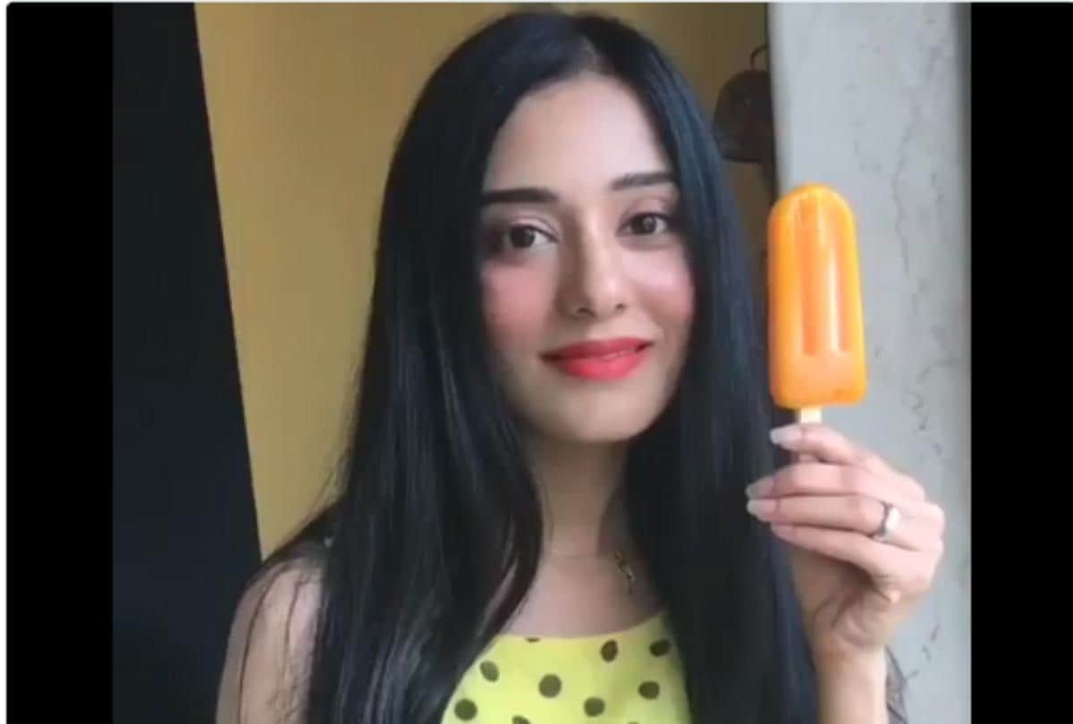 amrita rao look change in five years know about her carrer