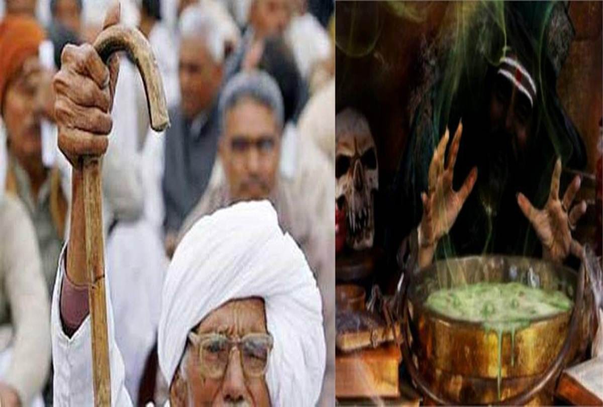 New twist in Death of a woman in Punhana, Haryana, family Refuse Accusations