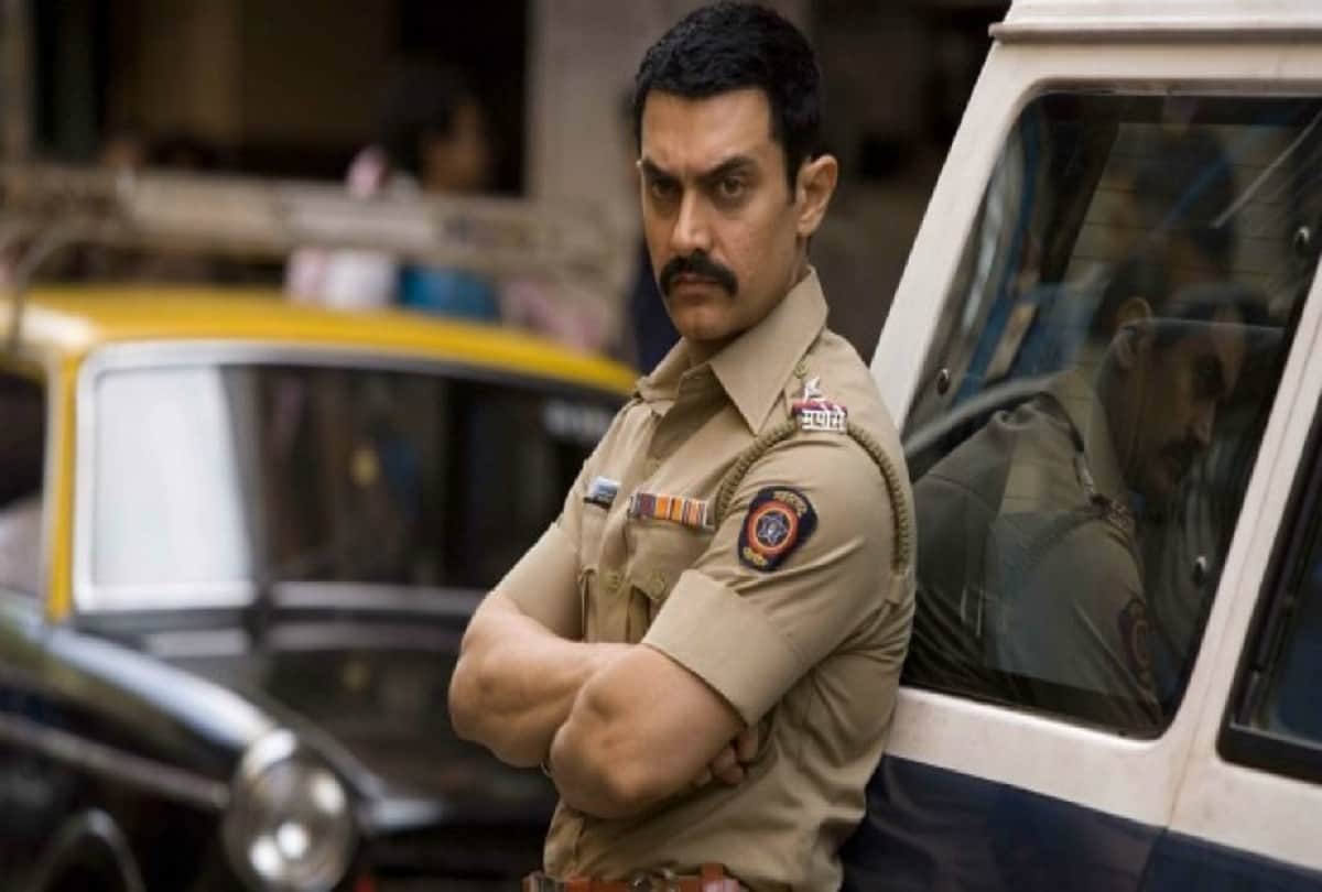 6 bollywood actors who look so handsome in police role in movie