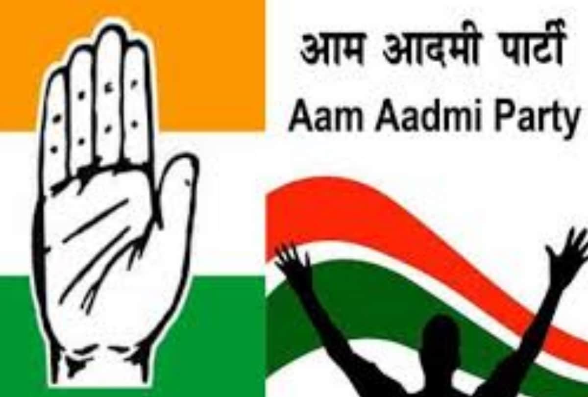 lok sabha election result 2019 5 reason of congress revival in delhi