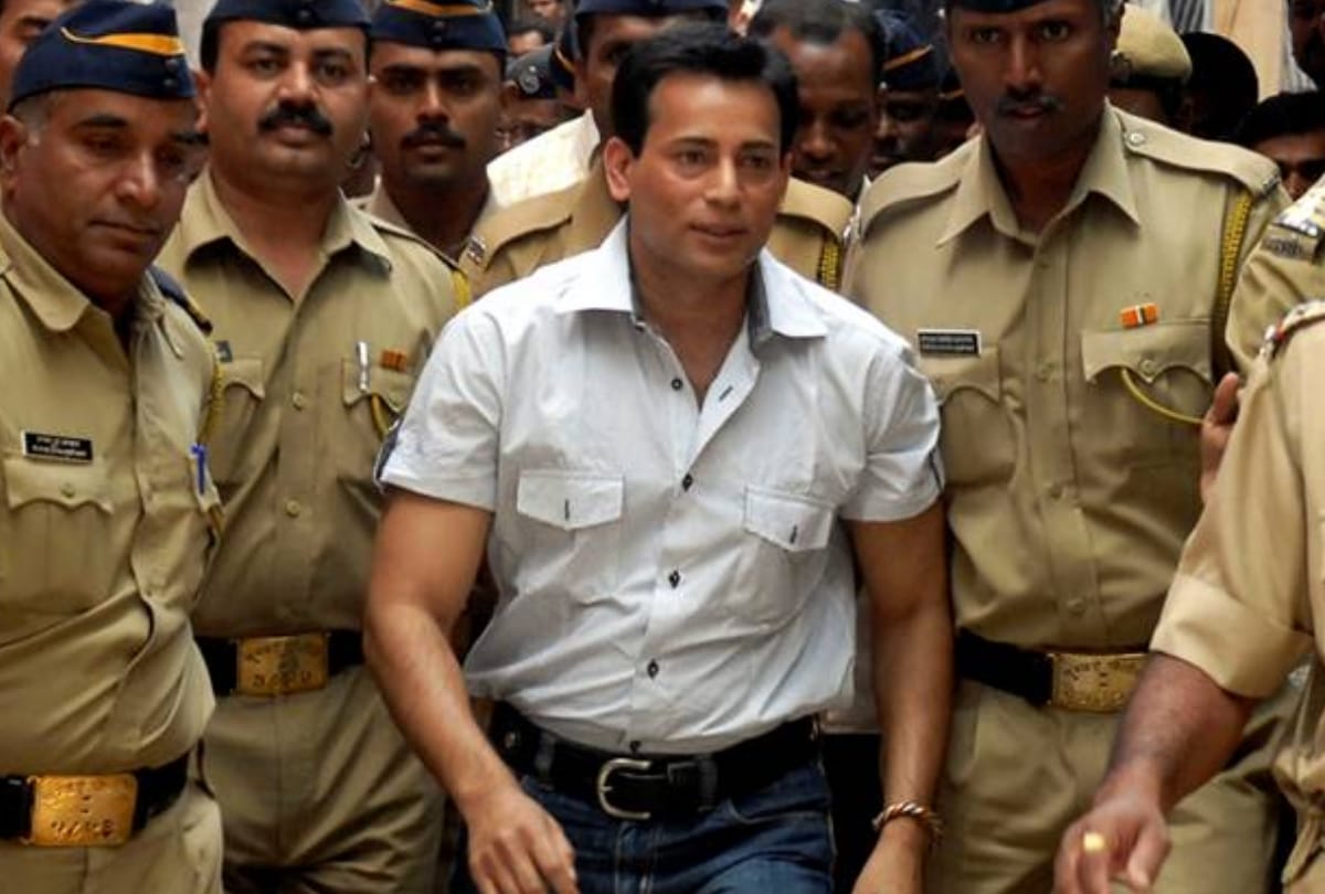 SC directs Union home secy to file affidavit by April 18 clarifying stand on Salem's sentence