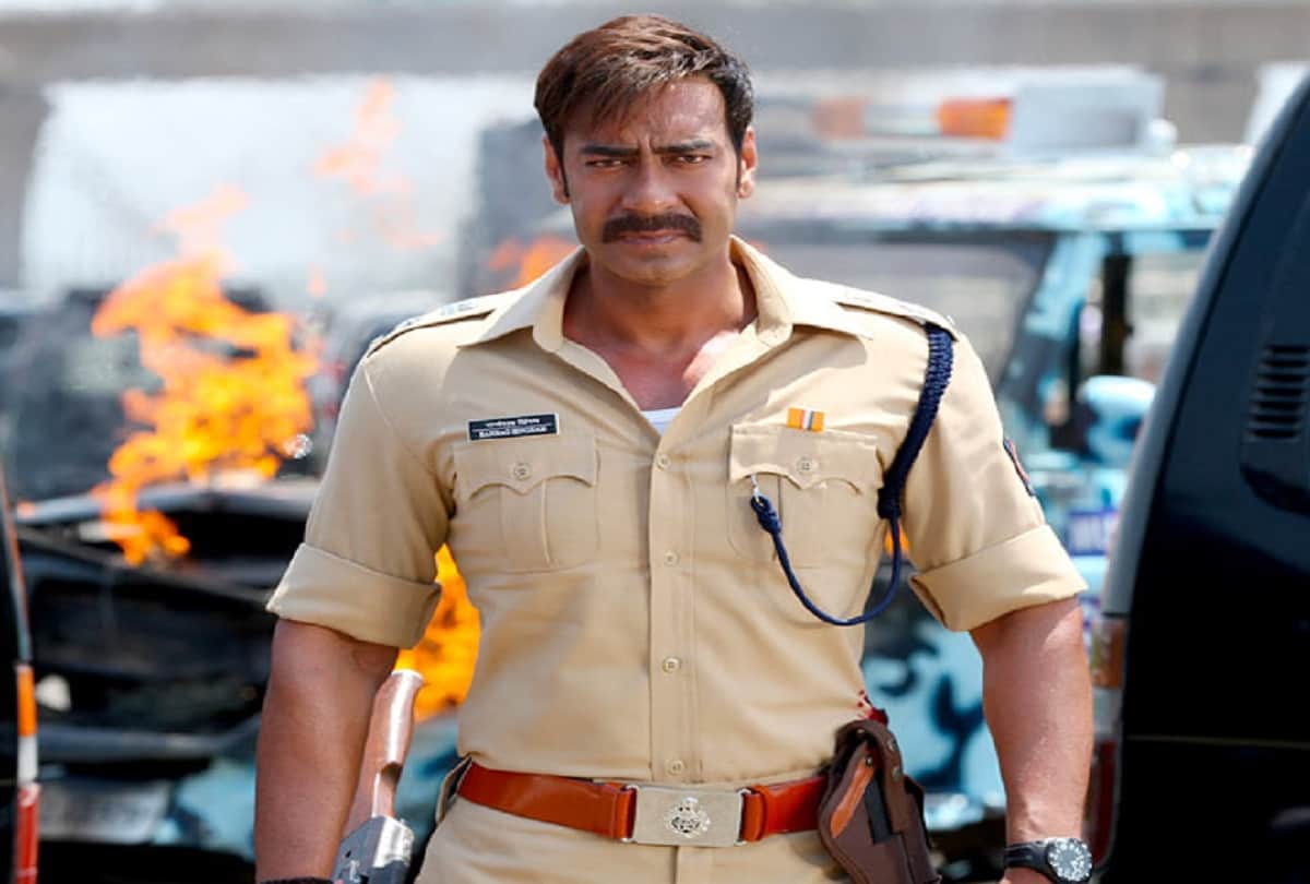 Ajay Devgan and Alia Bhatt will seen in S S Rajamouli